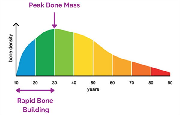 Bone Mass