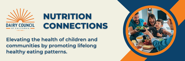 Nutrition Connections HEADER