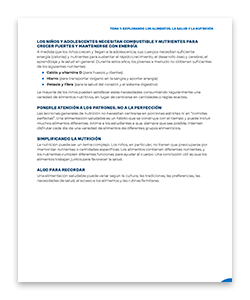 ExploreNutrition_SPAN_Guide_PG6_ProdCatCard
