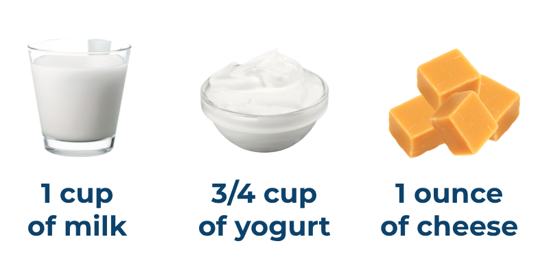 Dairy Foods