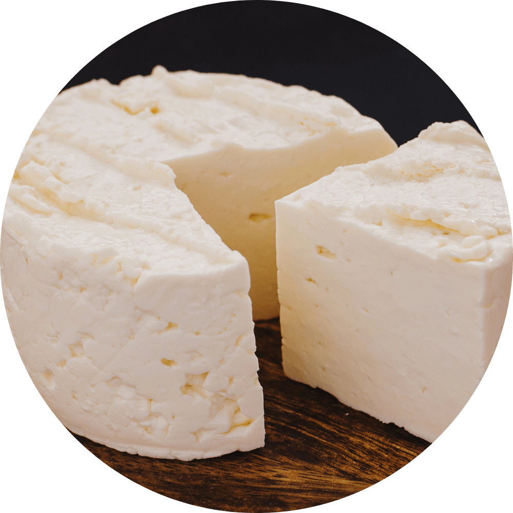 Queso Fresco