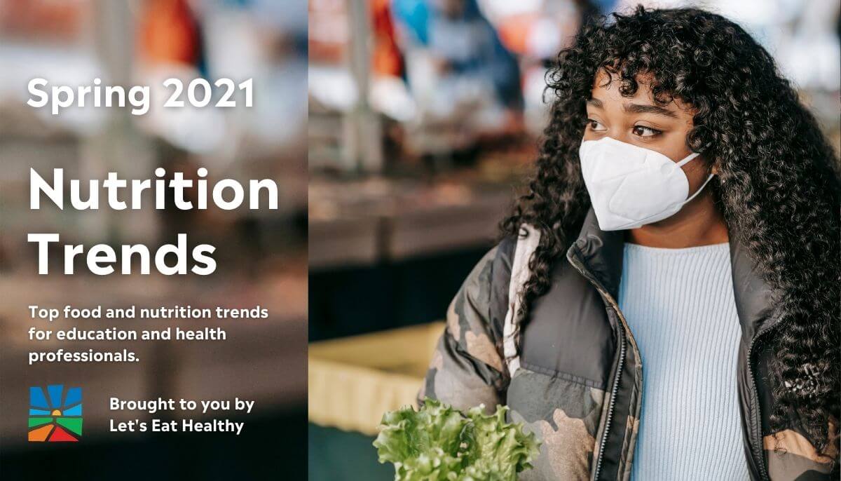 Read the 2021 Spring Trends publication. 