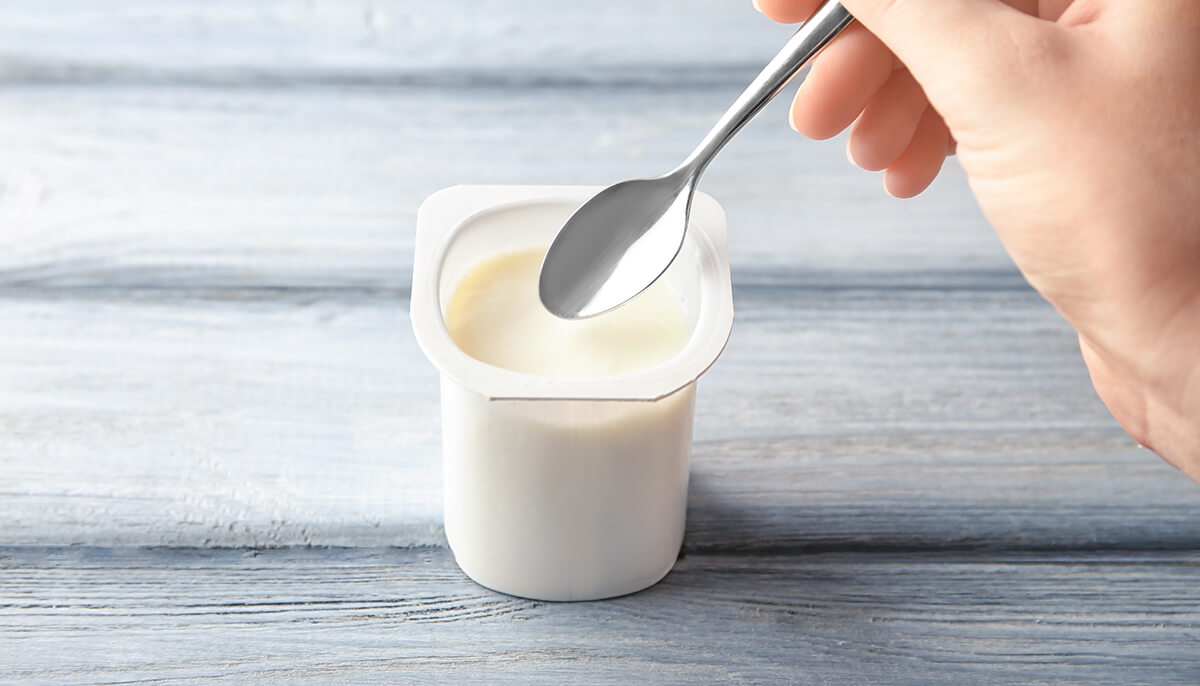 Explore the health benefits of probiotic-rich dairy foods.