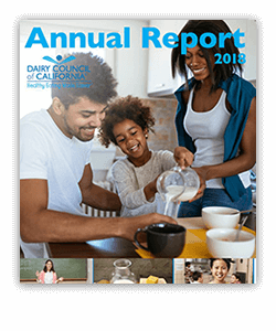 Read the 2018 Annual Report here.