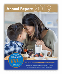 Read the 2018-2019 Annual Report here.