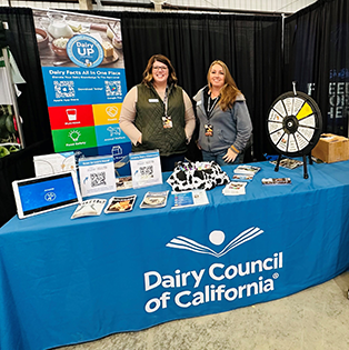 DairyAgLit_WorldAgExpo