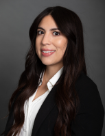 Meet staff member, Renee Farias.