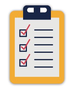Read how each program is evaluated during development + post program launch.