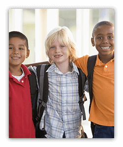 Discover how to use 3rd grade curriculum.