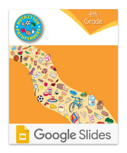 Explore supportive digital curriculum resources.