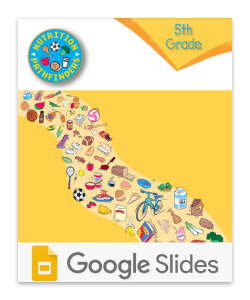 Explore supportive digital curriculum resources.