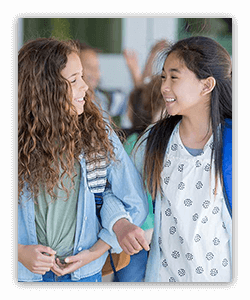 Discover how to use middle school curriculum.