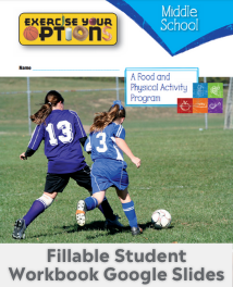Explore supportive digital curriculum resources.