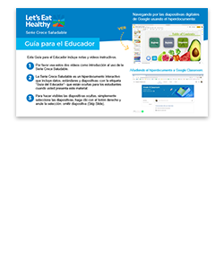 Incorporate Online Builders into Google Classroom.