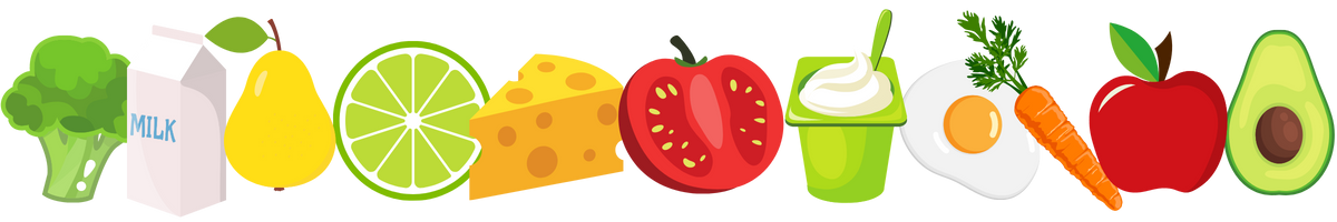 LEHTogether_FoodItems