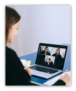 View available collaborative webinars here. 
