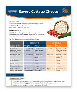 RecipeCard_SavoryCottageCheese_PG1_ProdCatCard
