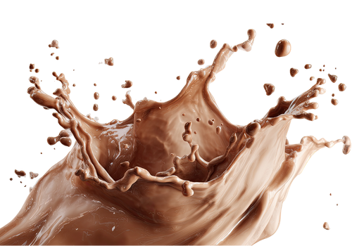 Chocolate Milk