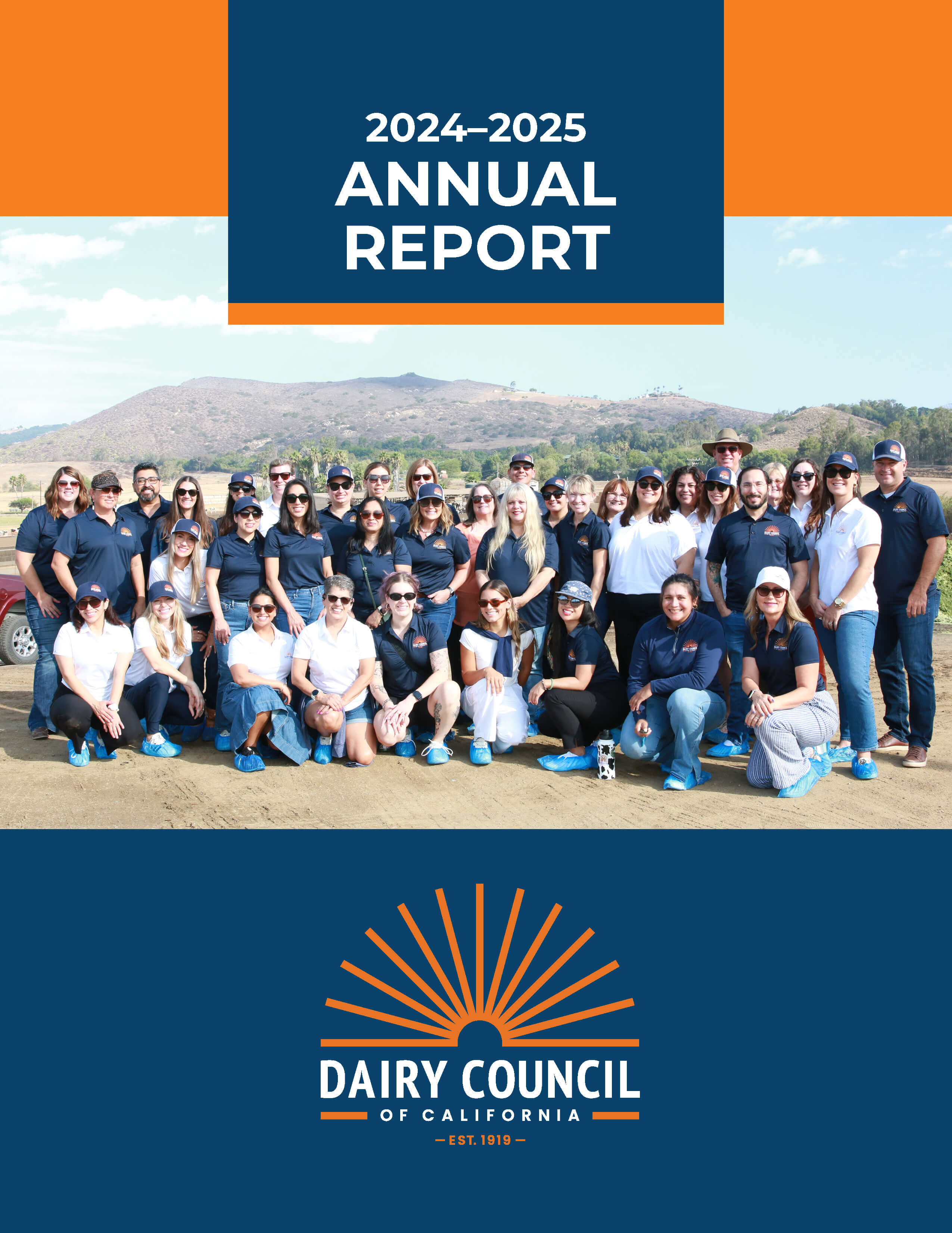 2025AnnualReport_Cover