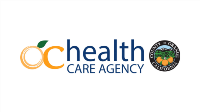 OC Health Care Agency logo