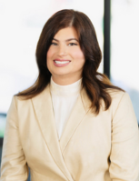 Meet Dairy Council of CA's CEO, Amy DeLisio.