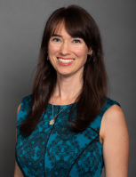 Meet staff member, Maria Frye.