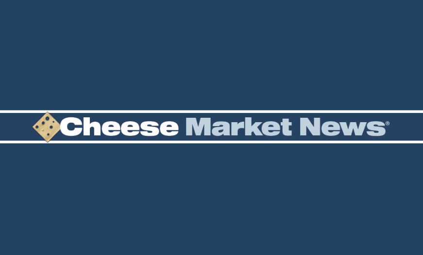 cheese mkt news