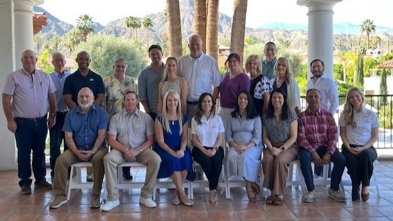 March 2026 Board Meeting