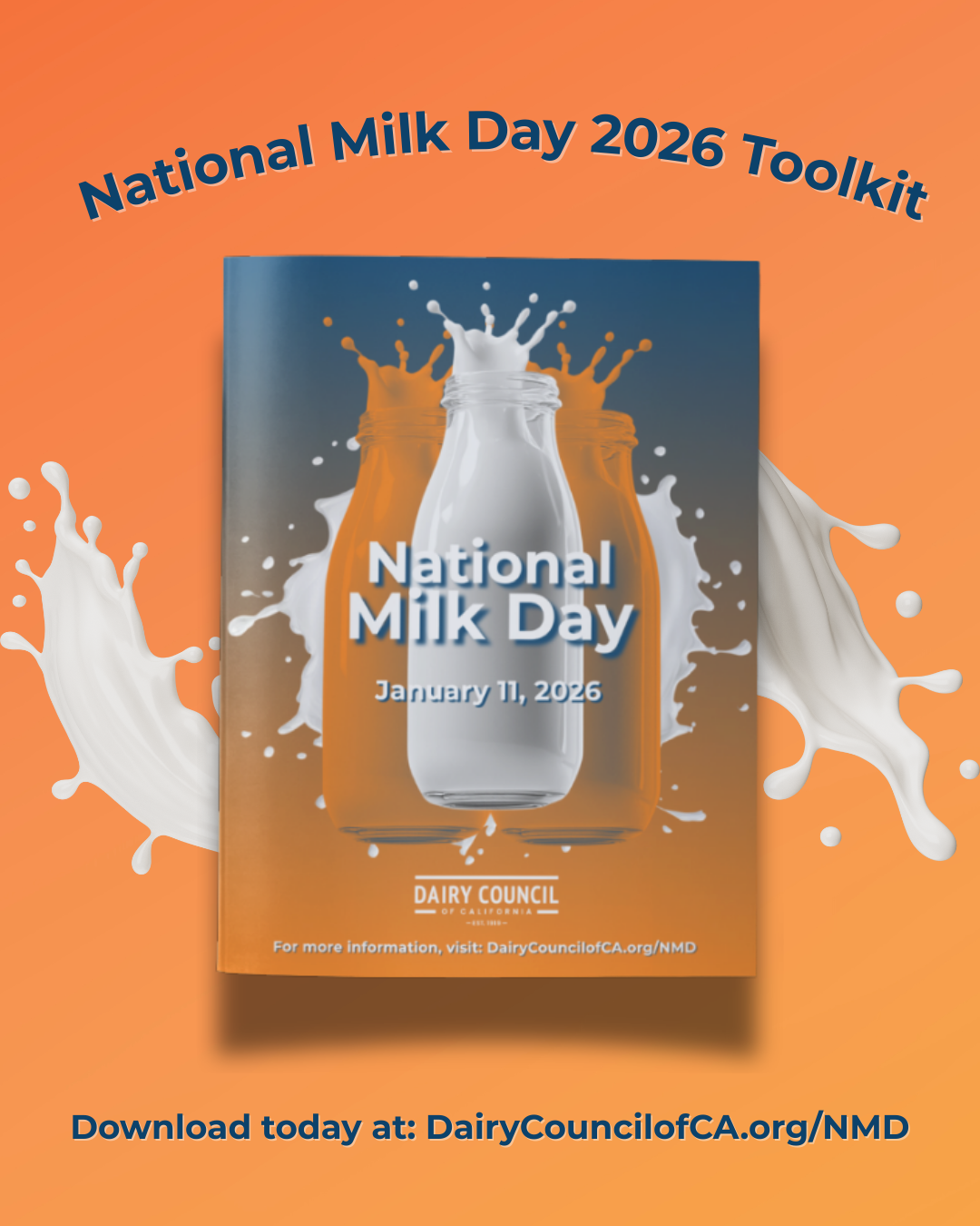 National Milk Day Toolkit