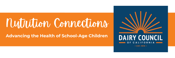 Nutrition Connections_School Age Child